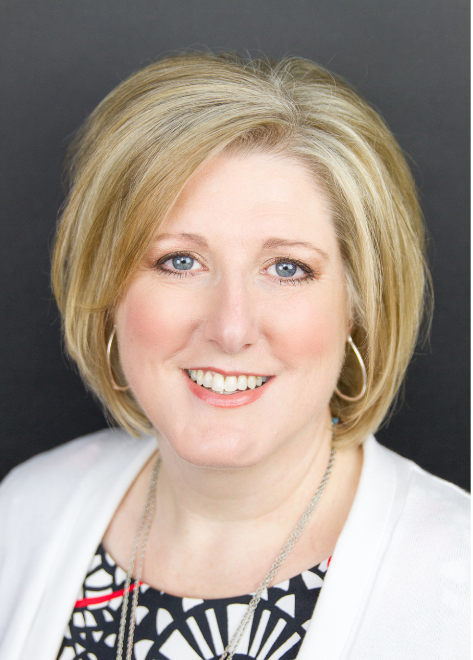 Sandy Zeiszler, founder of MoxzClicks